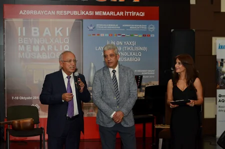 Memar Rasim Babakişiyev: Ən böyük ustalıq odur ki, Allah yaratdığı relyefdən istifadə edəsən
