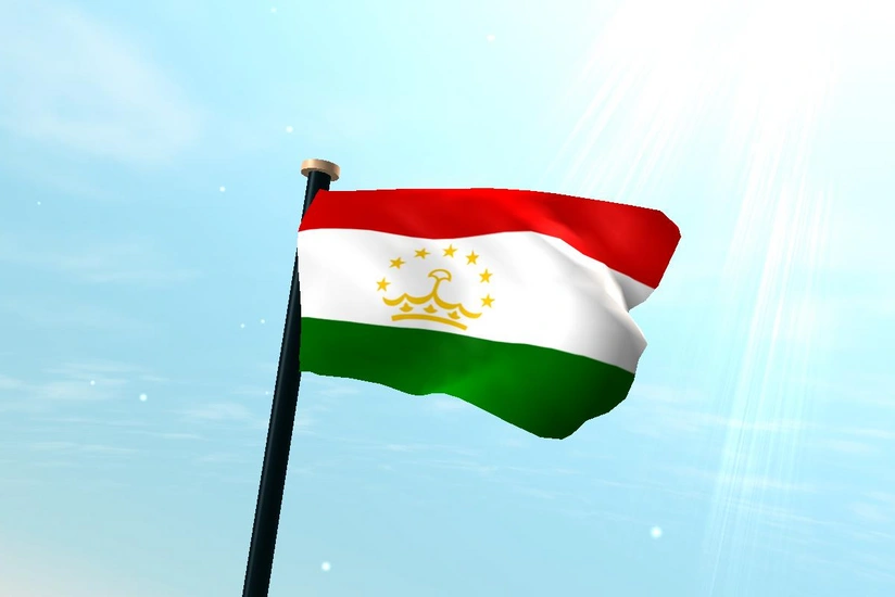 Tajik embassy in Kabul continues to operate