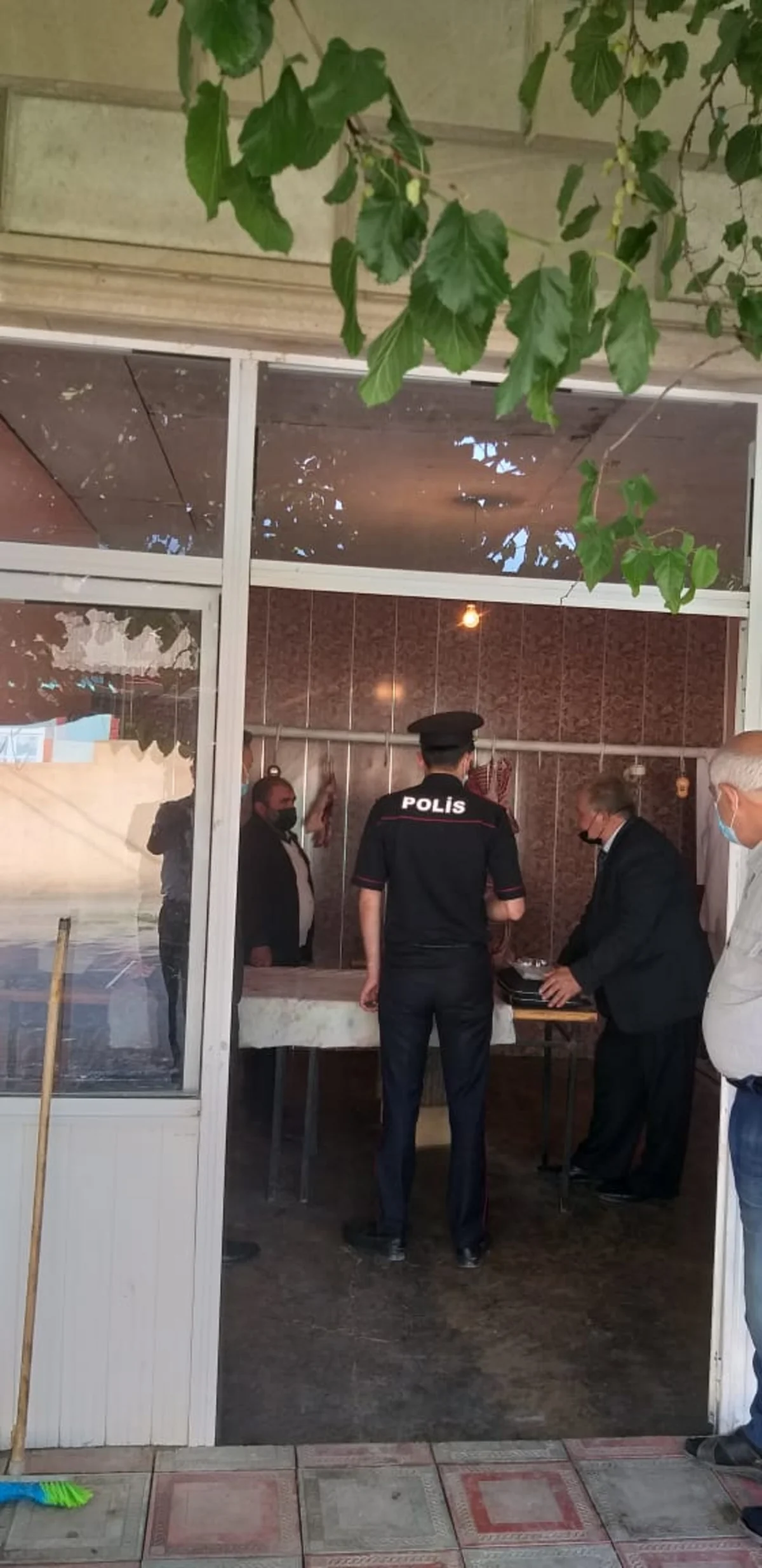 Bakıda qanunsuz fəaliyyət göstərən 26 heyvan kəsimi məntəqəsi aşkarlandı - SİYAHI