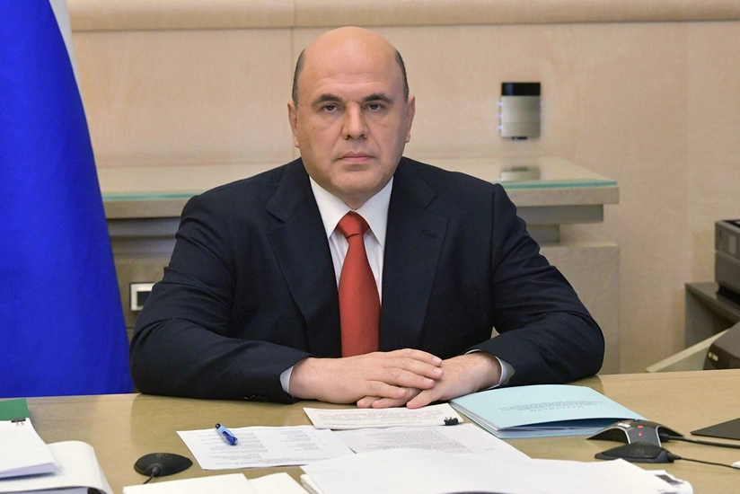 Mişustin: Azərbaycanla çoxillik tərəfdaşlıq münasibətlərimizi qiymətləndiririk