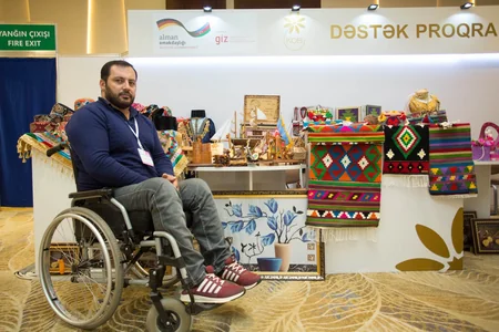 Bakıda hədiyyələr-promo məhsulları və reklam-çap işləri sərgiləri keçirilir