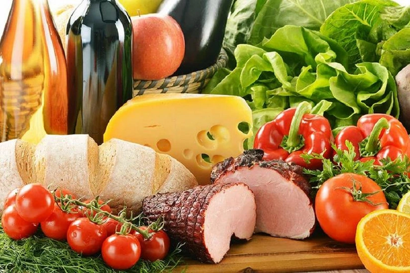 Rusiyadan Azərbaycana ərzaq məhsullarının ixracı 2030-cu ilədək 1 milyard dollara qədər arta bilər