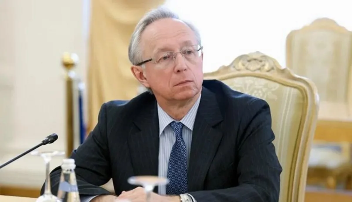 Russia deeply regrets Armenia's participation in NATO summit