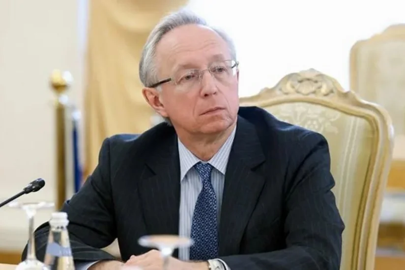 Rusiya XİN: NATO ilə əməkdaşlıq Ermənistanın təhlükəsizliyini təhdid edə bilər