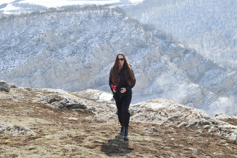 Leyla Əliyeva Azərbaycan xalqını təbrik edib