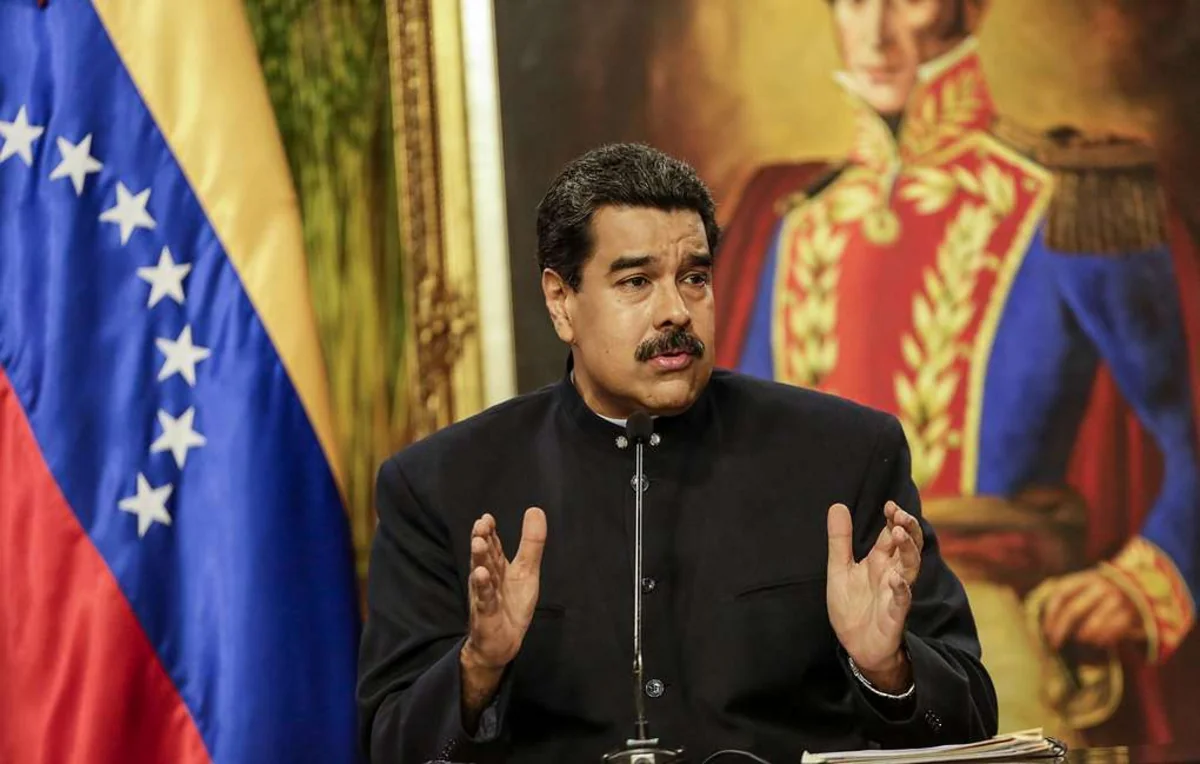 Maduro: Venesuela turizm və ixrac potensialını inkişaf etdirəcək
