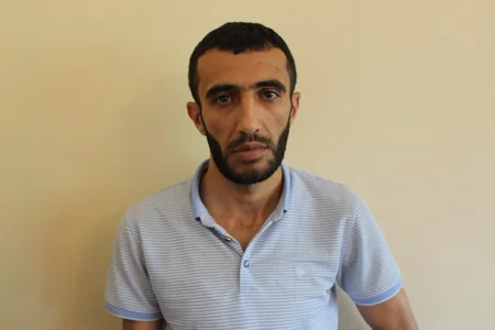 Ağdaşda anbar və mağazadan oğurluq edən şəxslər saxlanılıb