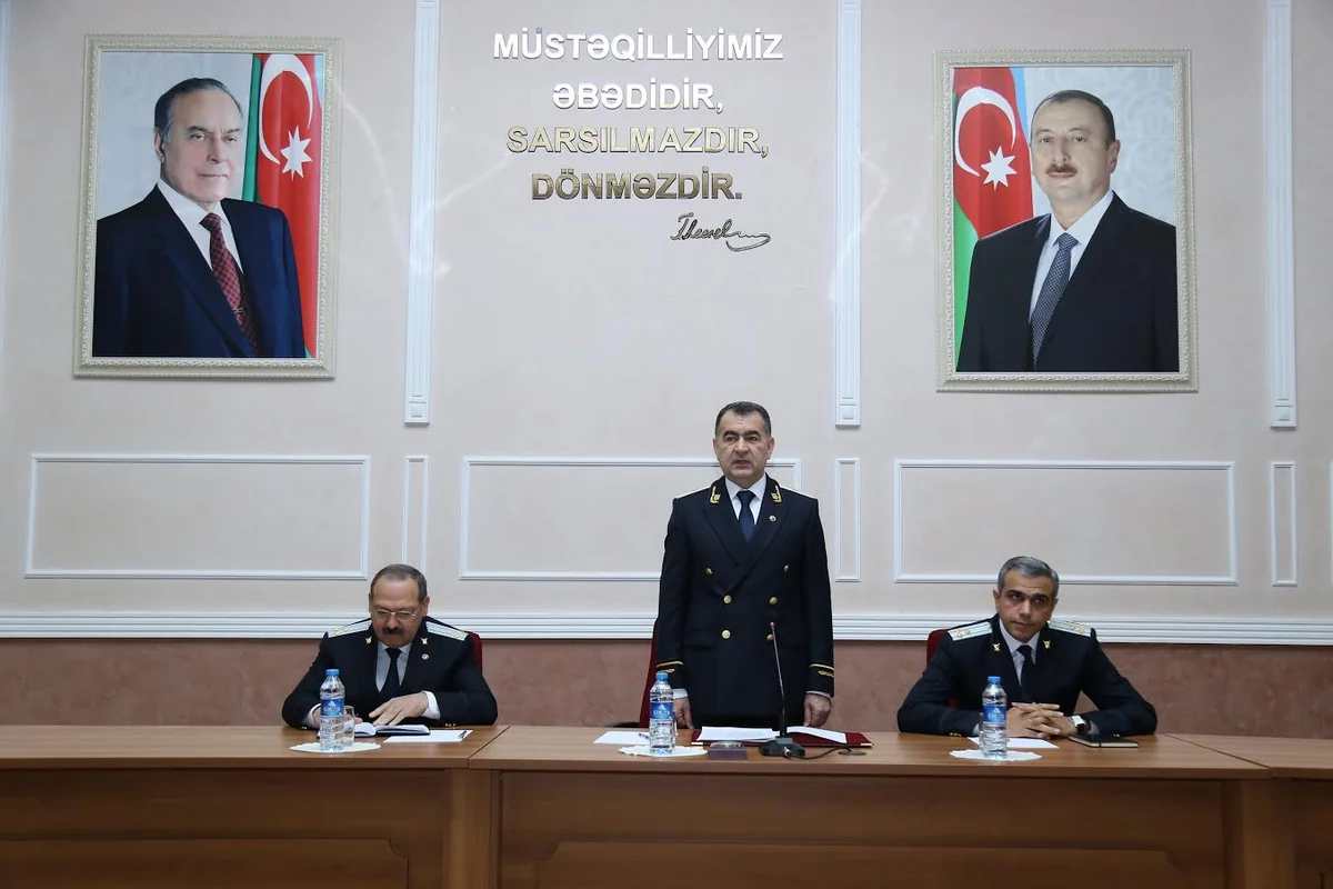Aziz Seyidov: 2 premeditated murders and 9 robbery cases committed in Baku unsolved yet