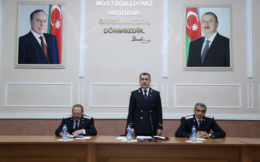 Aziz Seyidov: 2 premeditated murders and 9 robbery cases committed in Baku unsolved yet