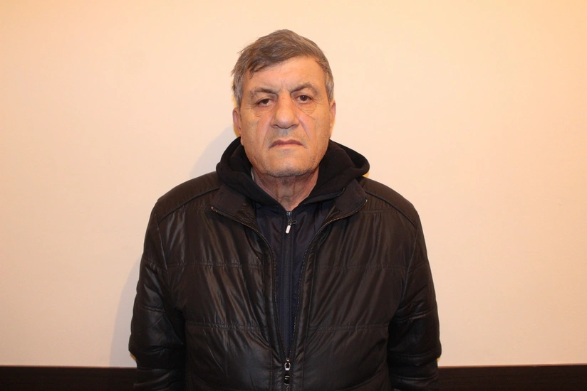 Qaxda 100 min manatlıq dələduzluqda şöbhəli bilinən şəxs saxlanılıb