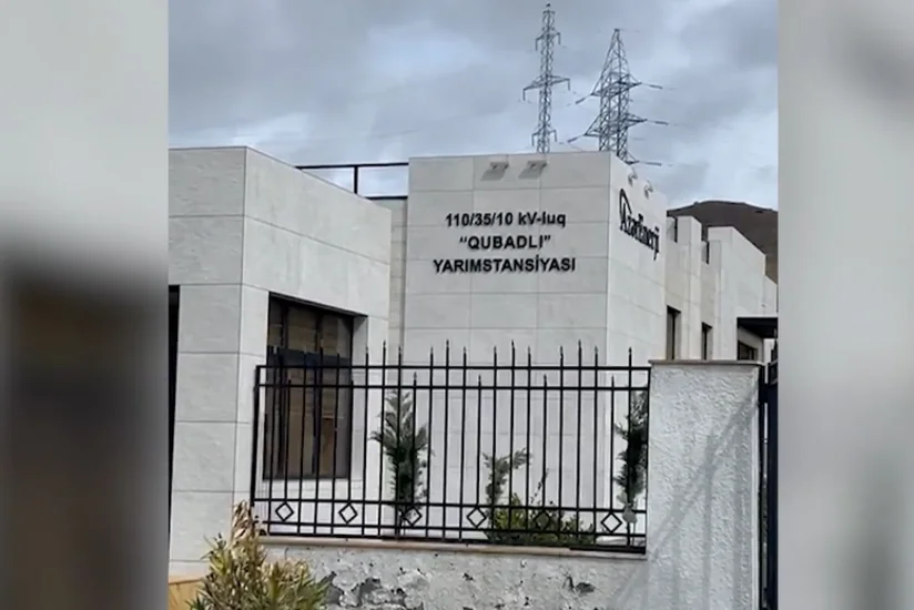 Азеришиг проводит восстановительные работы в Карабахе и Восточном Зангезуре