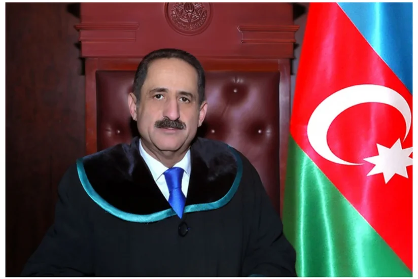 İnqilab Nəsirov vəfat edib