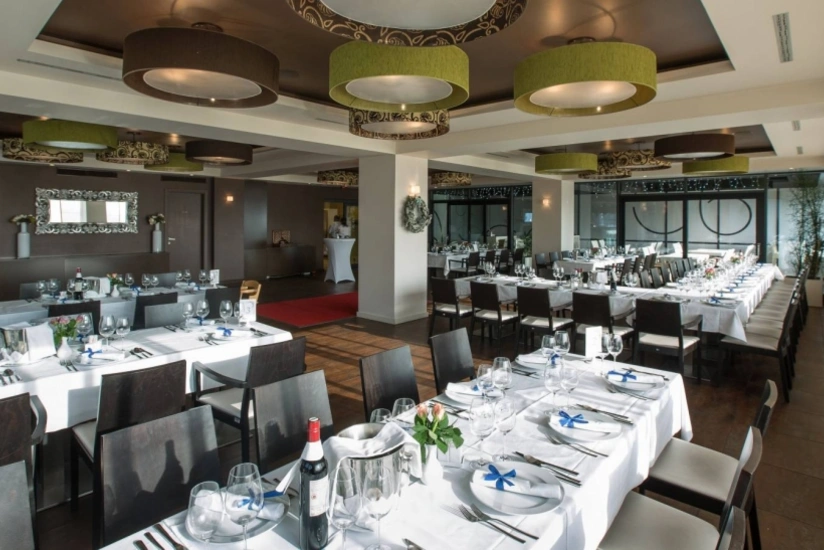 Оборот общественного питания в Азербайджане вырос более чем на 17%