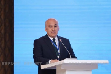 Azərbaycan-Türkiyə Qeyri-Hökumət Təşkilatlarının forumu keçirilib