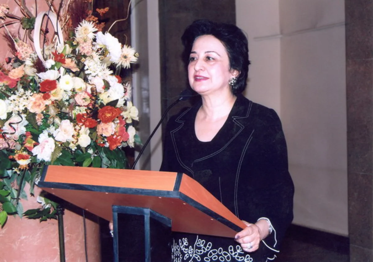 Gülçöhrə Məmmədova: Alimlər Azərbaycanın tarixinin qorunması üçün öz qüvvələrini səfərbər etməlidirlər