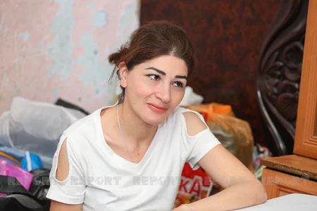 Qərar verilib, əşyalar yığılıb, 30 illik həsrət bitir - Ağalıya köçəcək ailədən - REPORTAJ