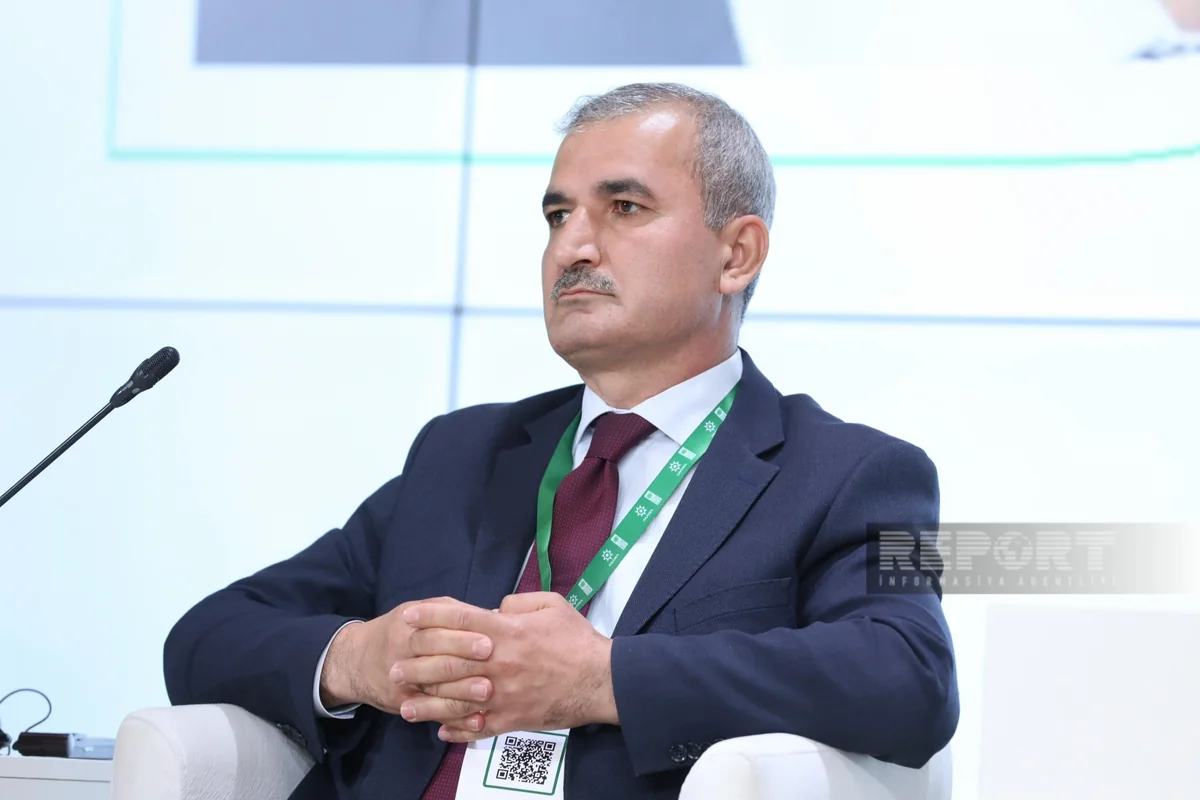 Haci Ali Acikgul: IPHRC delegation was shocked by destruction scale in Karabakh