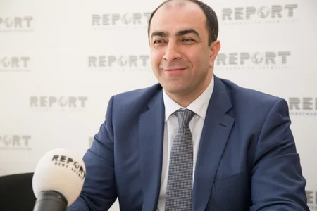 Глава диаспоры: Азербайджанцы активны в вопросе сохранения целостности Украины - ИНТЕРВЬЮ