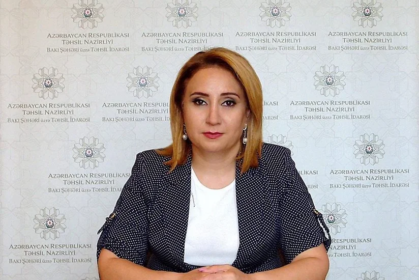 Tədrisi digər dillərdə aparılan bölmələr üzrə I sinfə şagird qəbulu müsahibə əsasında olacaq