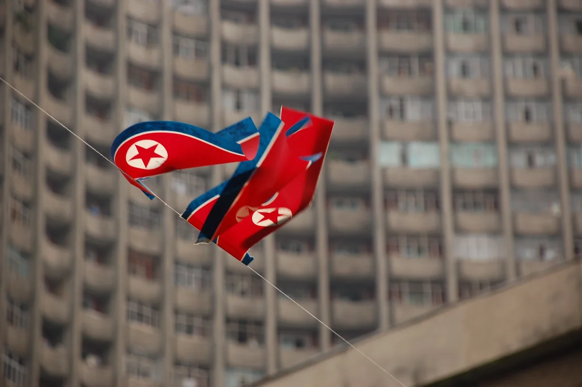 N. Korea closes diplomatic missions in Hong Kong, Libya