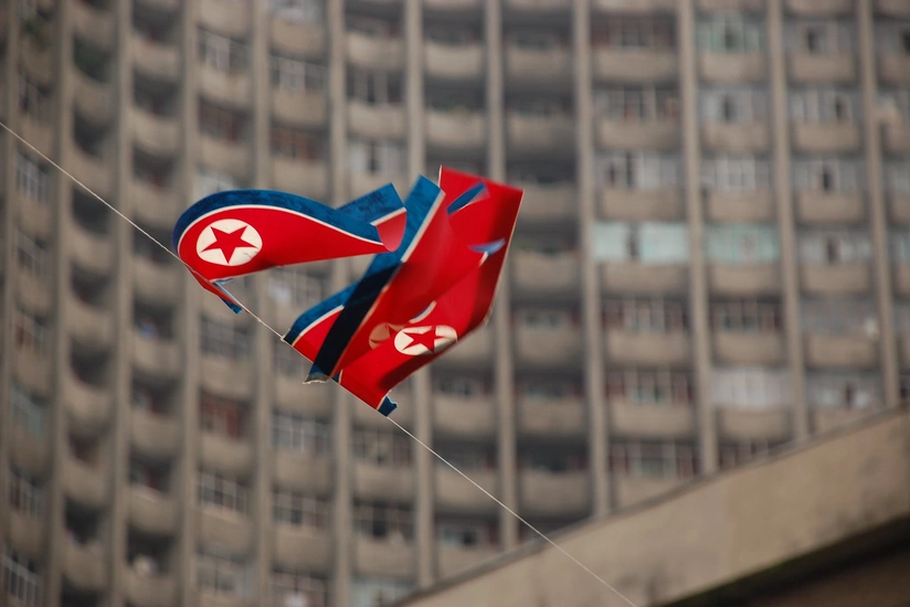 N. Korea closes diplomatic missions in Hong Kong, Libya