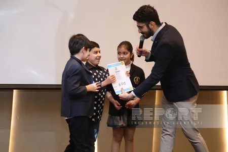 “Miniboss Business School Baku”nun təşkilatçılığı ilə “Startap Forumu 2023” keçirilib