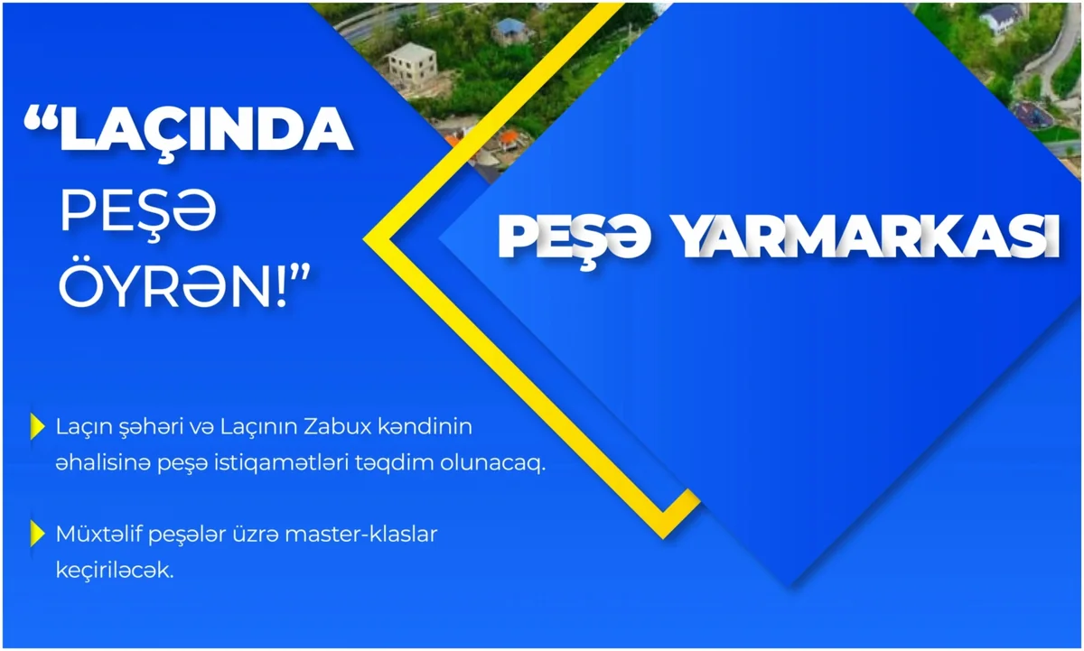 First-ever job fair to be held in liberated areas