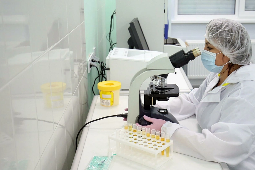 New Zealand authorities detect new strain of COVID with increased degree of mutation