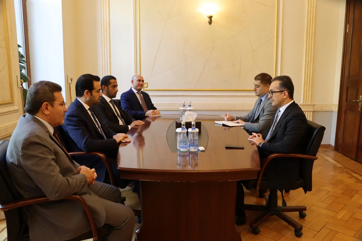 Preparations for holding summit of religious leaders within COP29 discussed