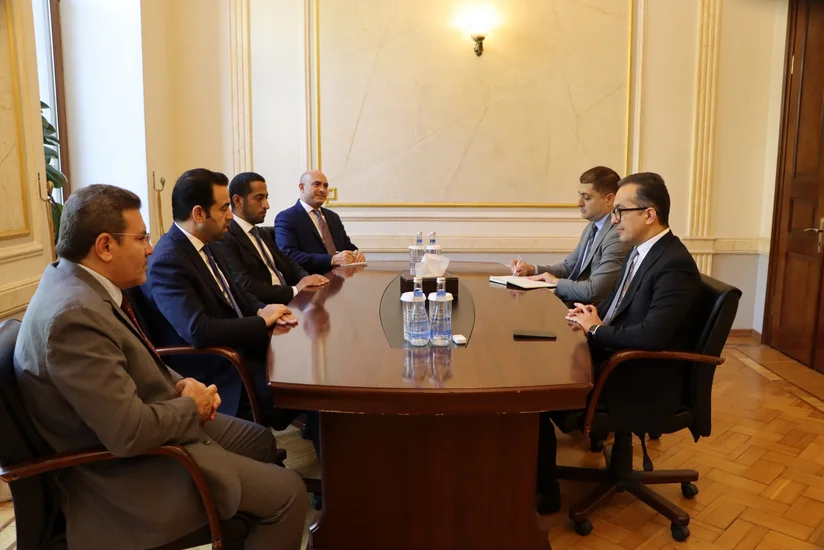 Preparations for holding summit of religious leaders within COP29 discussed