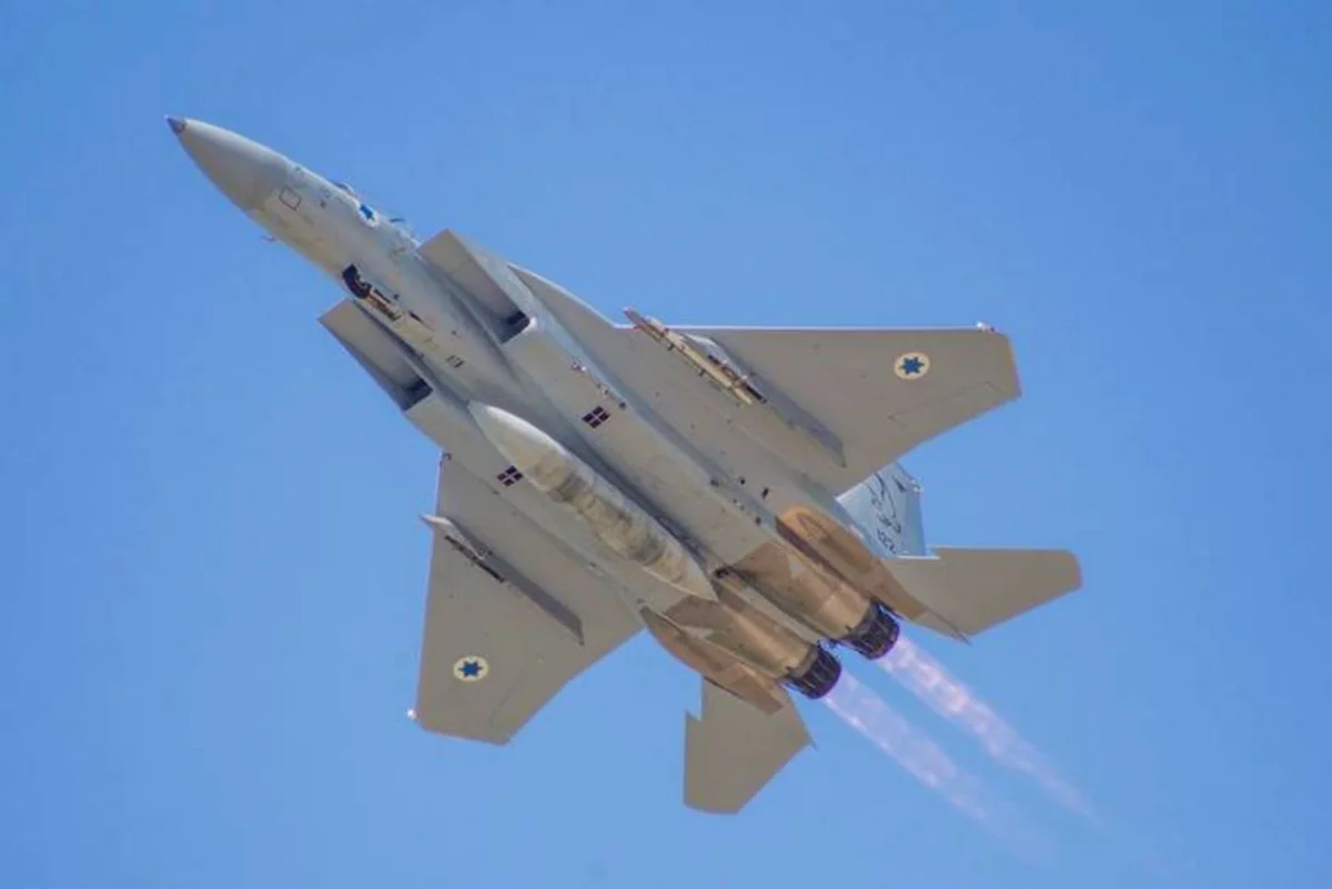 Israel considering military action against Iran in coming days