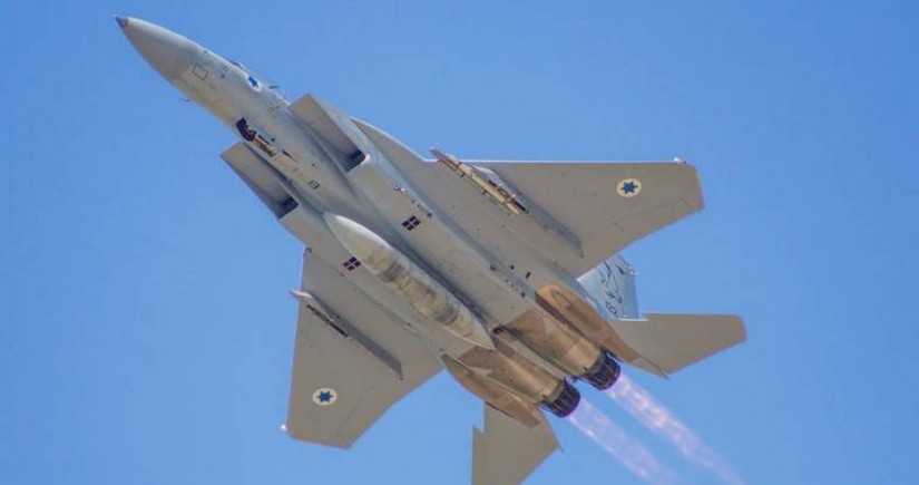 Israel considering military action against Iran in coming days