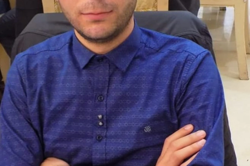 Gəncə Şəhər Təhsil İdarəsinin əməkdaşı itkin düşüb - FOTO