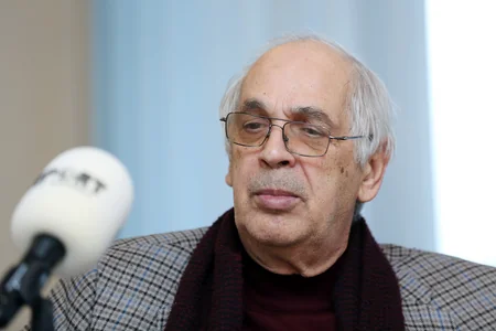Ramiz Həsənoğlu: Arzu edirəm ki, kino acınacaqlı vəziyyətdən çıxsın - MÜSAHİBƏ
