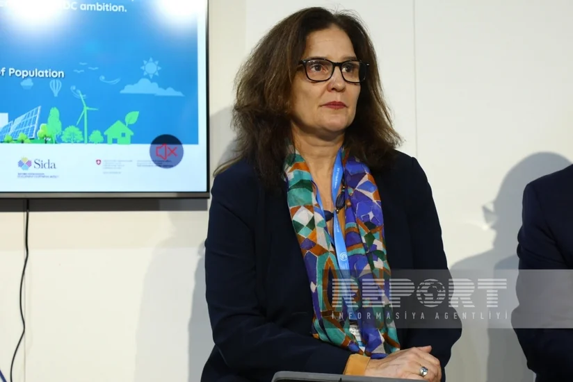 ILO representative: 2.4 billion workers worldwide exposed to excessive heat