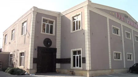 Bakıda hamamlardan birinin fəaliyyəti dayandırılıb