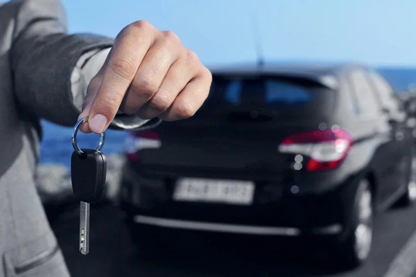 Кто несет ответственность за неисправность арендуемых автомобилей?