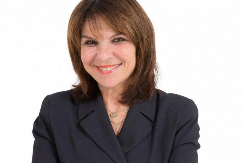 Fransa Senatoru Natali Qule: Qarabağı artıq ürəyimlə deyil, gözlərimlə görəcəm