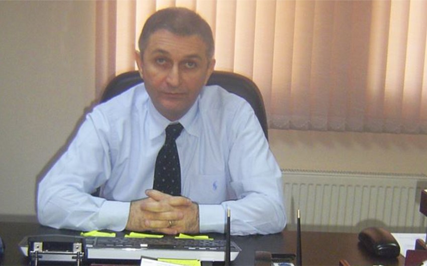 ​Fələstinin Azərbaycandakı səfiri nazirin öldürülməsi hadisəsini şərh edib