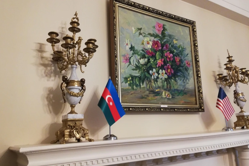 Mobile consular service for Azerbaijani citizens to be launched in US
