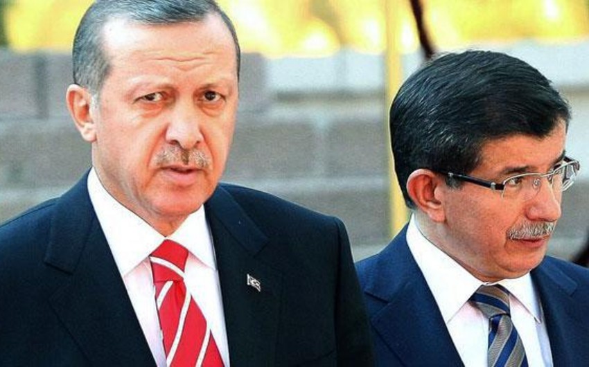 Türkiyədə yeni hökumətin tərkibi bu gün açıqlana bilər