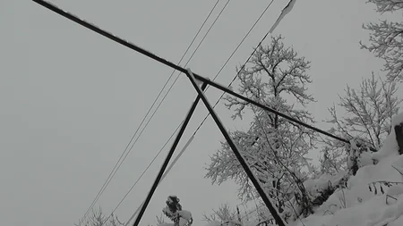 Quba-Xınalıq yolu açılıb - FOTO