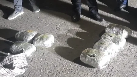 Masallı sakinindən 7 kiloqram narkotik vasitə aşkarlanıb