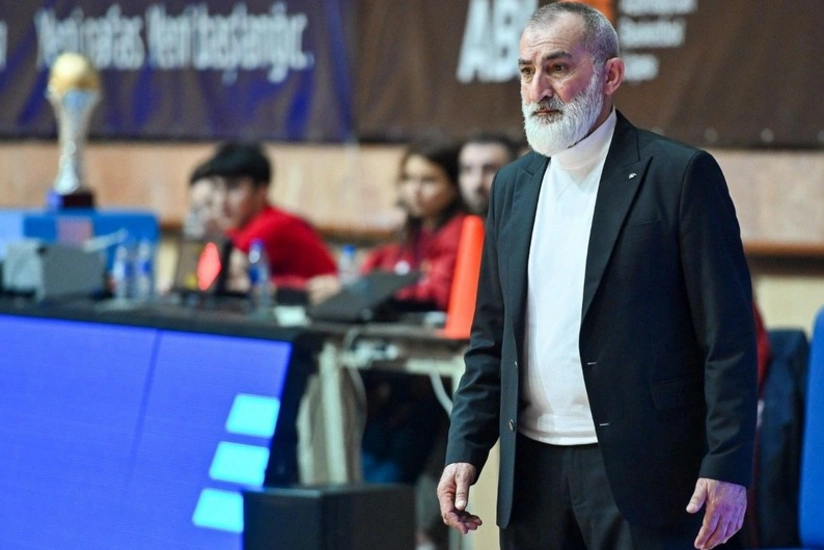 Qubanın baş məşqçisi: Əvvəlki oyunlardakı ssenari yenə davam etdi