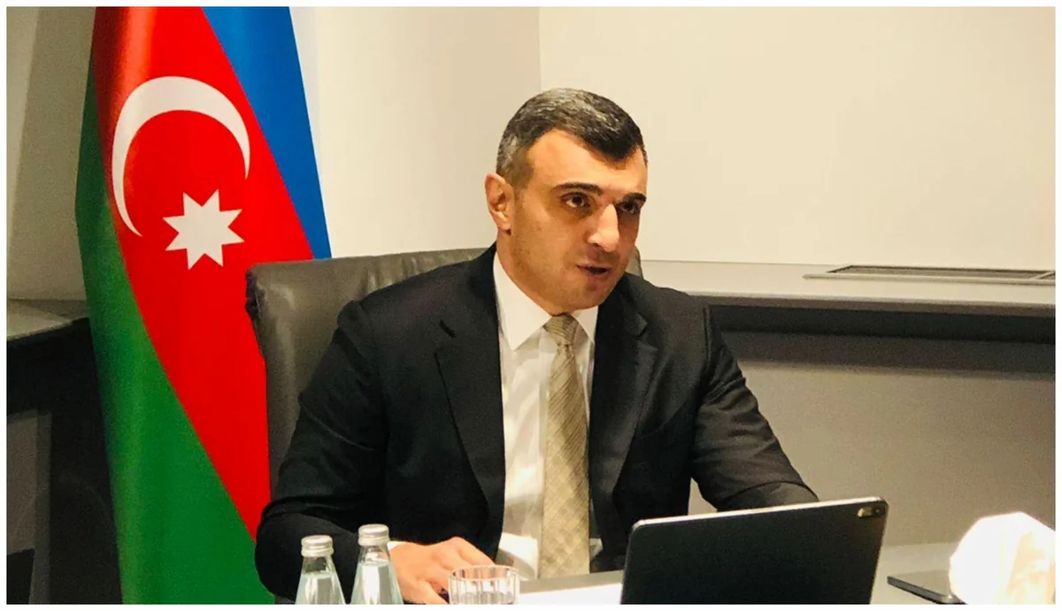 Central Bank of Azerbaijan: New monetary policy's effect on market already felt