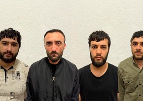 В Баку задержаны четверо членов иранской наркосети