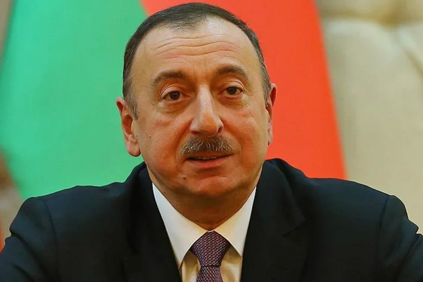 Azərbaycan Prezidenti: Mənim məxsusi hobbim yoxdur