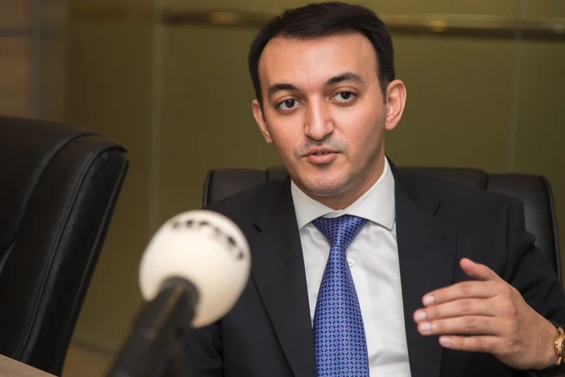 Ульви Мехтиев: По сей день в ASAN Xidmət поступило более 30 млн обращений