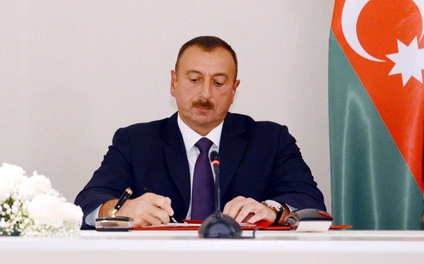 “Azərbaycan Respublikasının vətəndaşlığı haqqında” qanuna dəyişiklik edilib