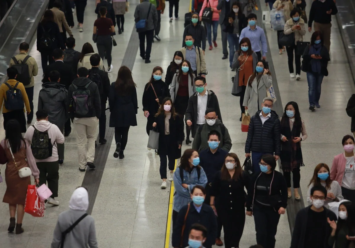 Dünyada 3,6 milyondan çox insan koronavirusa yoluxub